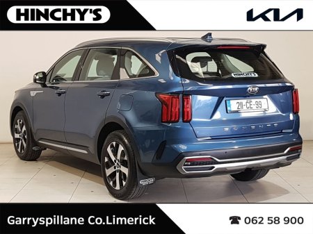 2021 Kia Sorento 2.2 K3 4X2 Diesel 7 seats €44,900