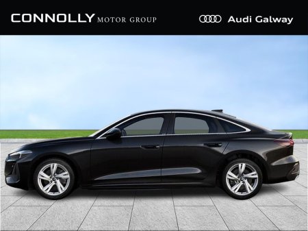 2026 Audi A5 SE 2.0 TDI S-TRONIC A/T €67,750