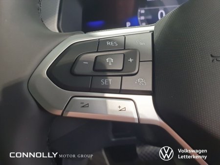 2026 Volkswagen T-Cross Edition 75, 1.0TSI 95HP manual From €287pm* €35,675 thumbnail