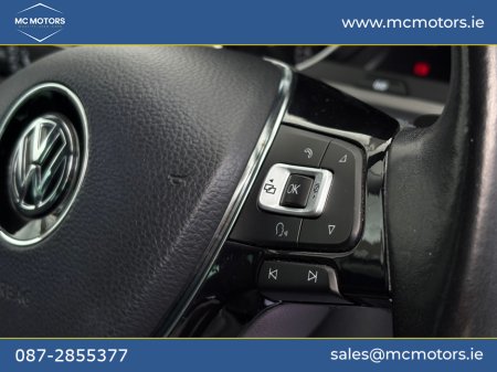 2017 Volkswagen Golf 2017 VW GOLF 1.2TSI AUTOMATIC €15,255 thumbnail