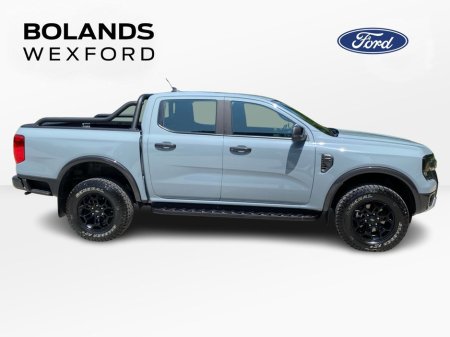 2026 Ford Ranger Tremor €52,588