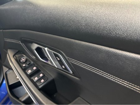 2020 BMW 3 Series G20 E M SPORT 4DR AUTO €26,499 thumbnail