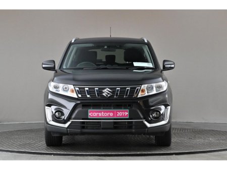 2019 Suzuki Vitara *JAN 2026 PRICING NOW*1.0 BOOSTERJET 5SPD *REVERSE CAM*PRIVACY GLASS* €17,990