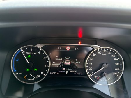 2023 Nissan Qashqai E Power - Self Charge Hybrid - High spec €25,890 thumbnail