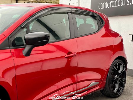 2014 Renault Clio RS RENAULT SOPRT 200bhp AUTOMATIC €10,950 thumbnail