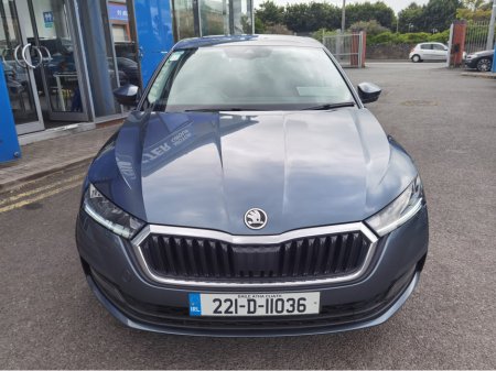 2022 Skoda Octavia 2.0TDI AMBITION DSG AUTOMATIC 115BHP - FINANCE AVAILABLE - CALL US TODAY ON 01 492 6566 OR 087-092 5525 €23,950