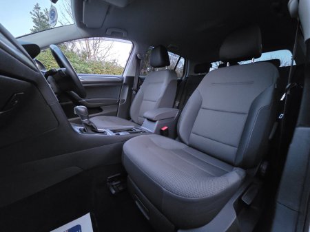 2014 Volkswagen Golf 1.2 TSI 110 bhp DSG Comfortline €11,900 thumbnail