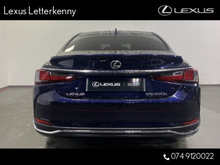 2025 Lexus ES 300 H ES300h Dynamic €59,495