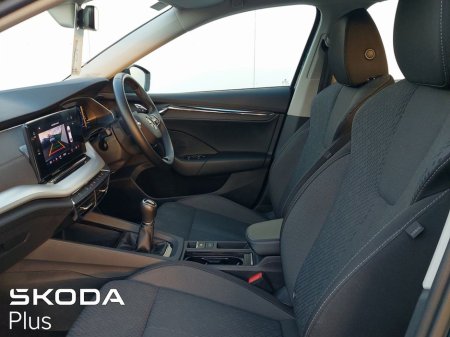 2023 Skoda Octavia STYLE 1.0TSI 110HP €27,950