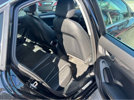 2014 Audi A4 2.0 TDI 120 SE 4DR €10,995