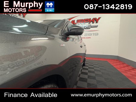 2021 Ford Focus ST-LINE X EDITION LOW MILEAGE €75 PER WEEK €22,950 thumbnail