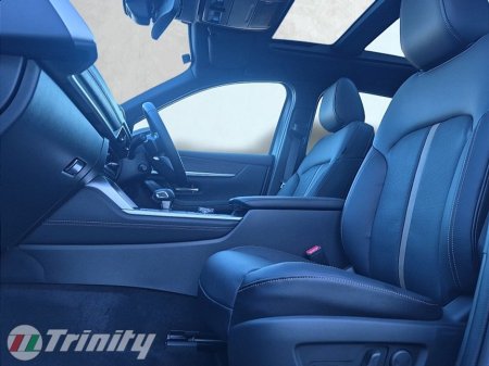 2026 Mazda CX-60 * AWD * HOMURA PLUS * 3.3 254 BHP * TRINITY MOTORS * thumbnail