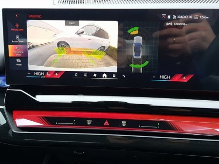 2026 BMW 5 Series 530e M Sport €77,980 thumbnail