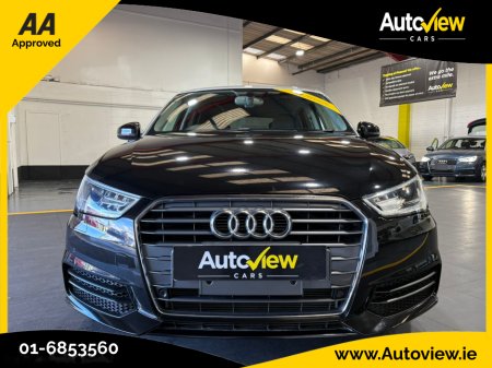 2016 Audi A1 1.0 5DR. AA APPROVED // FINANCE & NATIONWIDE DELIVERY AVAILABLE // SIMI DEALER