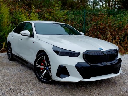 2024 BMW i5 I5 M SPORT PRO ( HUGE SPEC ) €64,995