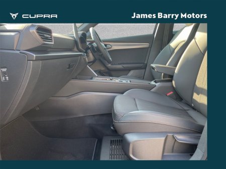 2025 Cupra Formentor * NEW MODEL *1.5TSi 150HP * JAMES BARRY MOTORS 061-224000 * €42,000