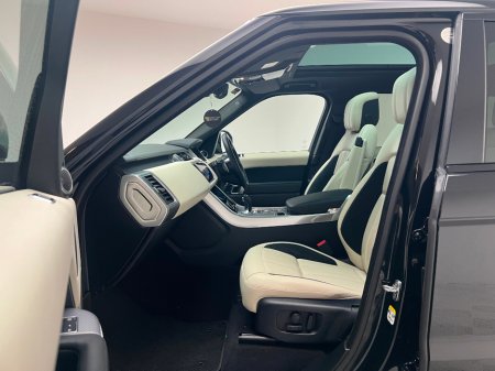 2020 Land Rover Range Rover Sport HSE P400E €43,990 thumbnail
