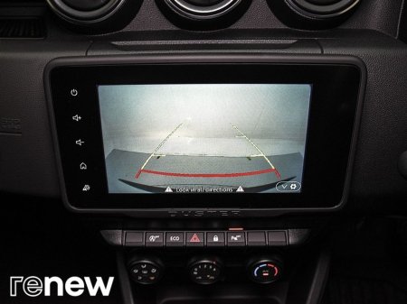 2022 Dacia Duster Comfort TCe 90 4x2 €19,900 thumbnail