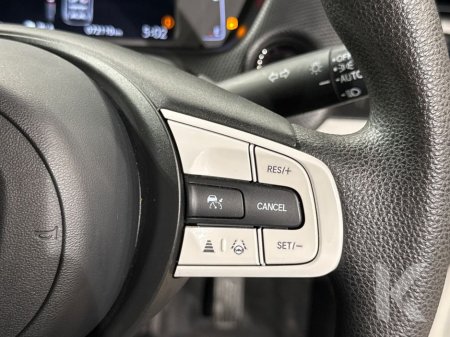 2020 Honda Fit 1.5 AUTOMATIC HYBRID - MULTI FUNCTION STEERING WHEEL - HEATING / AC CONTROLS - LANE ASSIST - REVERSE CAMERA €14,950 thumbnail