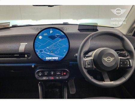 2024 MINI Hatch Cooper E €26,975