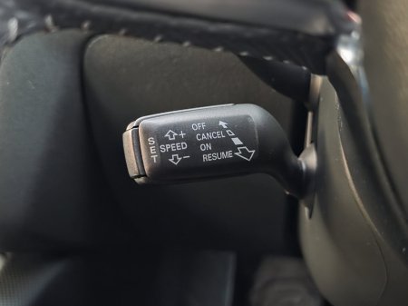 2014 Audi TT 2.0TDI 184HP S Line €14,999 thumbnail