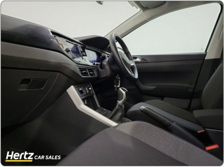 2024 Volkswagen Polo Life 1.0 TSI Petrol Manual €19,995