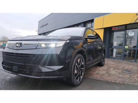 2025 Opel Grandland GS HYBRID AUTO AUTO   **STUNNING ALL NEW GRANDLAND** €46,950