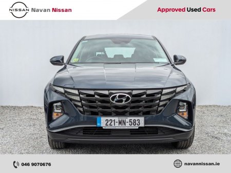 2022 Hyundai Tucson HEV Comfort Plus *JUST IN* €31,450