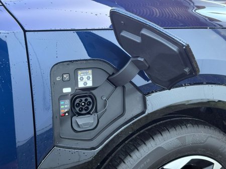 2026 Kia EV5 EV5 GT LINE 81.4KWH LONG RANGE €57,000 thumbnail