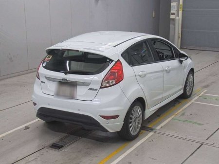 2014 Ford Fiesta Coming DEC 25, **DEPOSIT TAKEN** €9,950