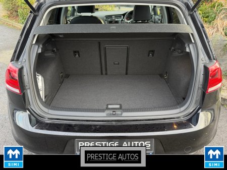 2014 Volkswagen Golf 1.4 HIGHLINE AUTO FULL LEATHER *CAR ID 00* €13,950 thumbnail