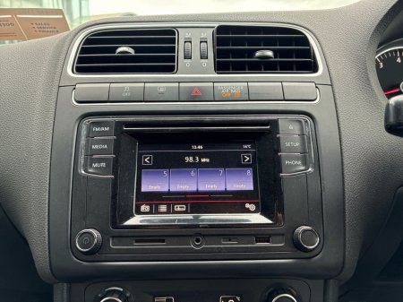 2012 Volkswagen Polo Polo Cross 1.2L Petrol Automatic €8,950 thumbnail