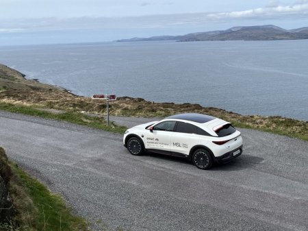 2025 Smart #3 25th Anniversary Edition *Special Offer* €42,950 thumbnail