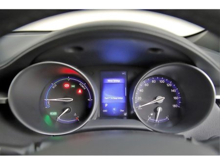 2019 Toyota C-HR 1.8 HYBRID *9" ANDROID CAR PLAYER*REVERSE CAM*PARK SENSORS* €21,880 thumbnail