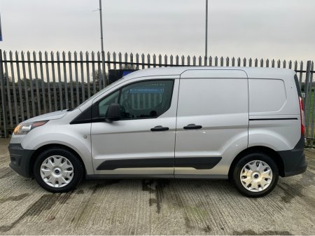 2017 Ford Transit Connect 200 €8,995