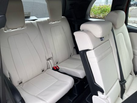 2025 Mercedes-Benz GLB 200D Progressive Line 7 Seater SUV *Saving €12,134 from New* €59,950 thumbnail