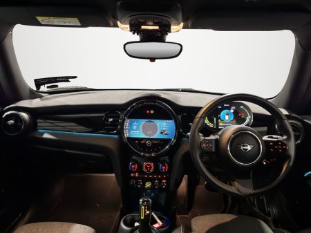 2021 MINI Cooper SE EL20 2DR Auto €17,888 thumbnail