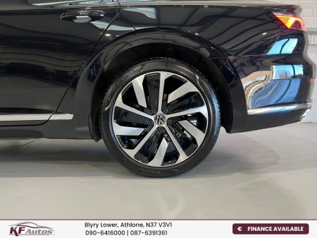 2024 Volkswagen Arteon R Line 1.4TSI PHEV 215bhp 4dr S-DSG Auto - 241 Reg €40,995 thumbnail