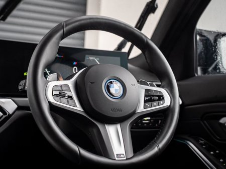 2024 BMW 3 Series 330E M SPORT €43,950 thumbnail