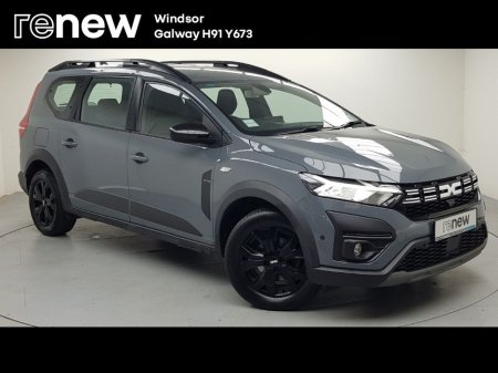 2023 Dacia Jogger TCe 110 Extreme SE