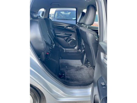 2014 Honda Fit  €8,999 thumbnail