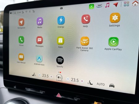 2024 Smart #3 Pro Plus Special Edition €31,950 thumbnail