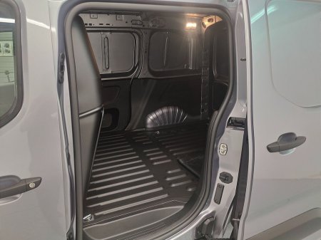 2025 Citroen Berlingo Enterprise From €105 Per Week €22,243 thumbnail