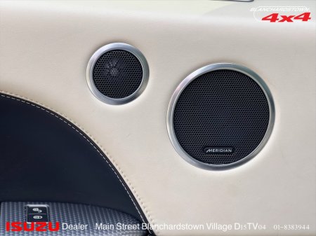 2019 Land Rover Range Rover Sport HSE P400e FINANCE ME €38,900 thumbnail