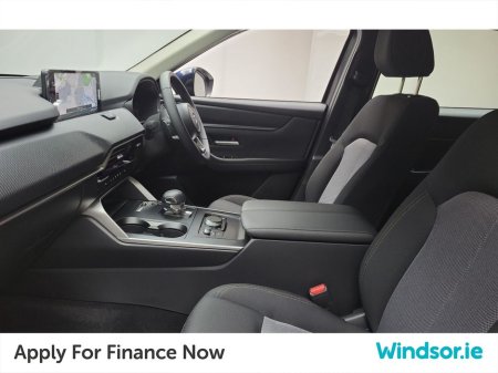 2025 Mazda CX-60 2.5P PHEV PRIME-LINE AT *REDUCED* €46,995