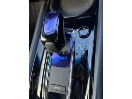 2015 Honda HR-V  €15,490 thumbnail