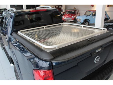 2021 Nissan Navara TEKNA 2.3DCi AUTOMATIC €32,899 thumbnail