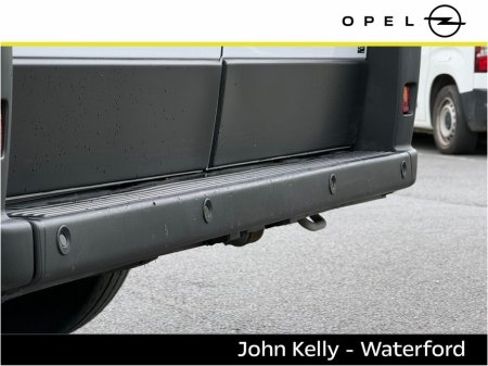 2022 Nissan NV400 L2 H2 €16,995