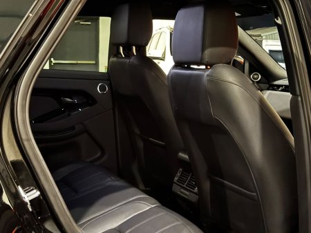 2023 Land Rover Range Rover Evoque Evoque1.5 P300E Dynamic SE thumbnail