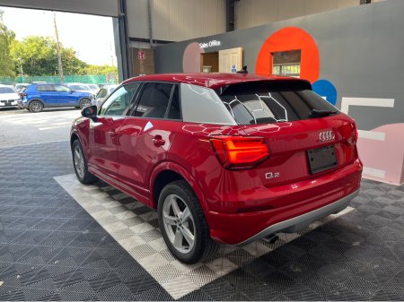 2019 Audi Q2 AUDI Q2 AUTOMATIC 1.0 TFSI SPORT / 40k KMs / REVERSE CAMERA , ADAPTIVE CRUISE , HEATED SEATS & MORE €23,950